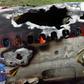 In September 2007, a One-Two-GO plane carrying 123 passengers and seven crew skidded off the runway on the Thai resort island of Phuket and burst into flames while trying to land in driving rain and heavy winds