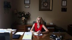 They paid nearly a half million in ransom Where's the data