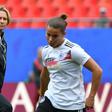 Germany's coach Martina Voss-Tecklenburg is concerned that a semi-final place may not be enough for her team to secure Olympic qualification