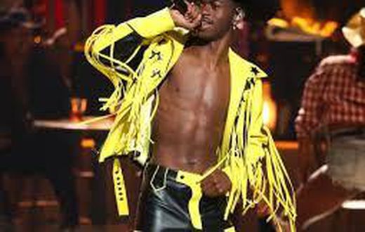 Lil Nas X comes out on last day of pride month