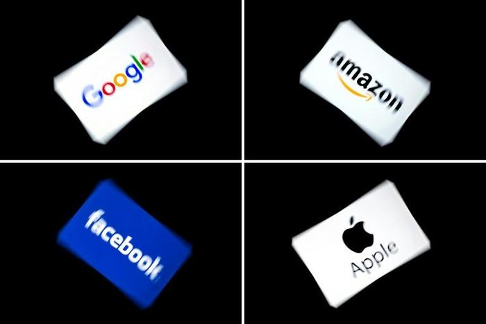 Taxing internet giants is proving a taxing issue for the world's finance officials