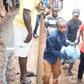 Woman found dead in gutter at Agormanya