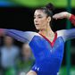 How Aly Raisman Is Fighting For Assault Survivors
