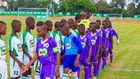 Akweiman, Kaladan primary schools emerge big winners on Matchday 2