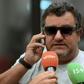Football agent Mino Raiola had been banned until August 9