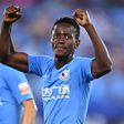 Emmanuel Boateng continues scoring form
