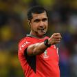 Ecuadoran referee Roddy Zambrano came in for harsh criticism over his officiating in the Copa America semi-final between hosts Brazil and Argentina