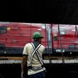 The shipment of generators and medical supplies seeks to mitigate a severe shortage of drugs and hospital supplies in Venezuela, where the UN says a quarter of the population is in urgent need of aid