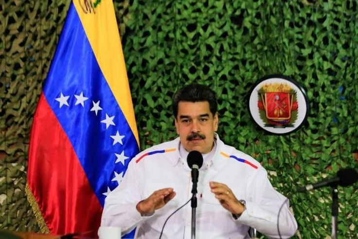 The US has raised pressure against Venezuelan President Nicolas Maduro, as well as countries that support him