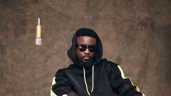 Sarkodie