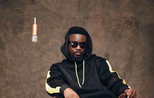 Sarkodie