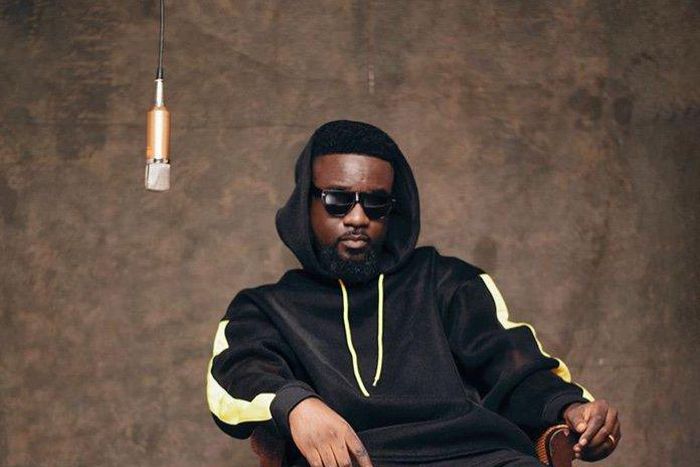 Sarkodie