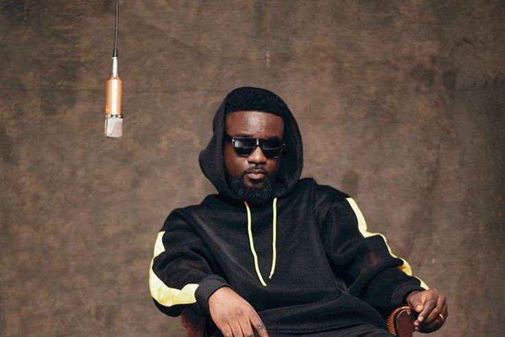 Sarkodie