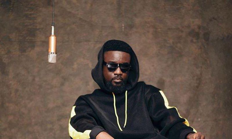 Sarkodie