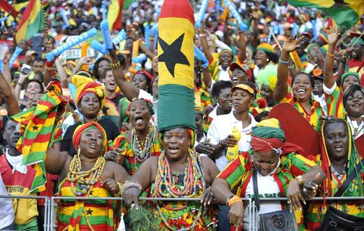 Ghana’s $38.9 billion debt stock: Here’s how much every Ghanaian owes
