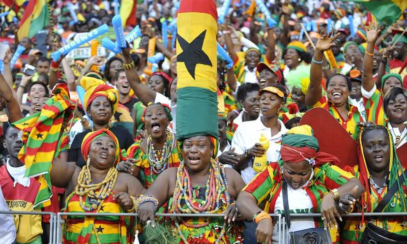 Ghana’s $38.9 billion debt stock: Here’s how much every Ghanaian owes