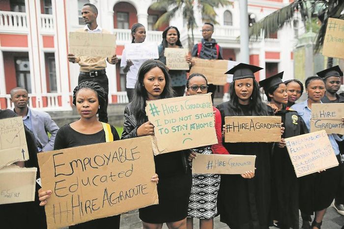 5 Annoying things jobseekers do that employers hate