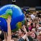 Spurred by a wave of student strikes, voters in many EU countries put climate at the top of their concerns