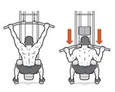 These Exercises Will Prep You For Perfect Pullups