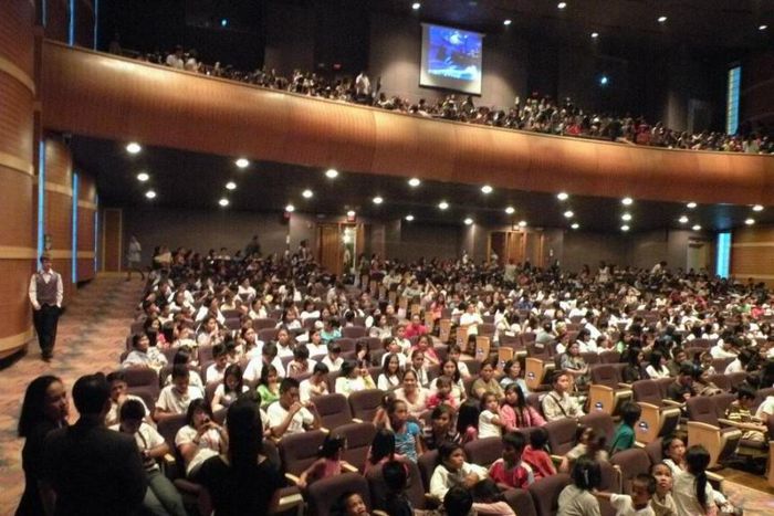 Church executive loses position after telling pastor that his testimony was fake