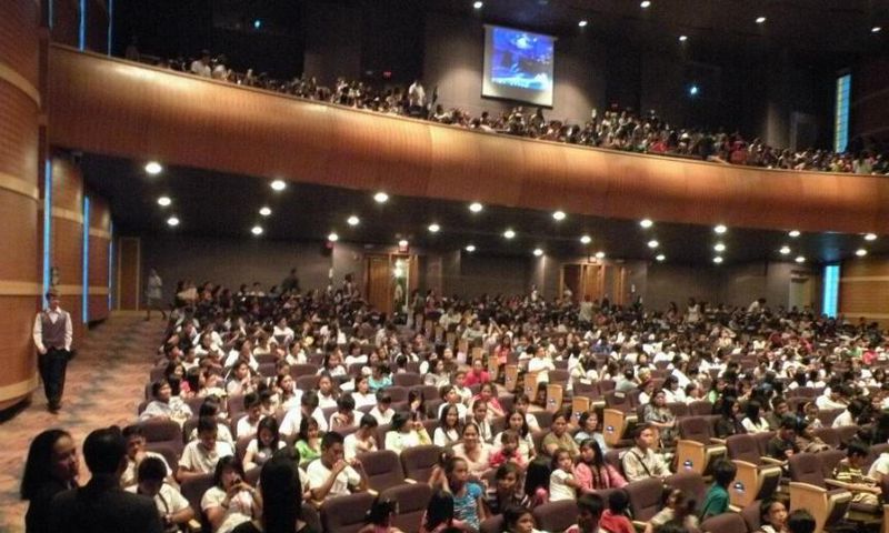 Church executive loses position after telling pastor that his testimony was fake