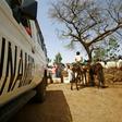 The joint United Nations-African Union mission in Sudan's Darfur region is slated to shut down in 2020
