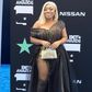 Moesha Boduong at 2019 BET