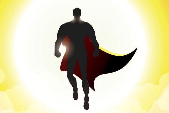 What My Marvel Dad Taught Me About Super Powers