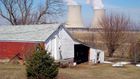 Fewer inspections for aging nuclear plants, regulators propose