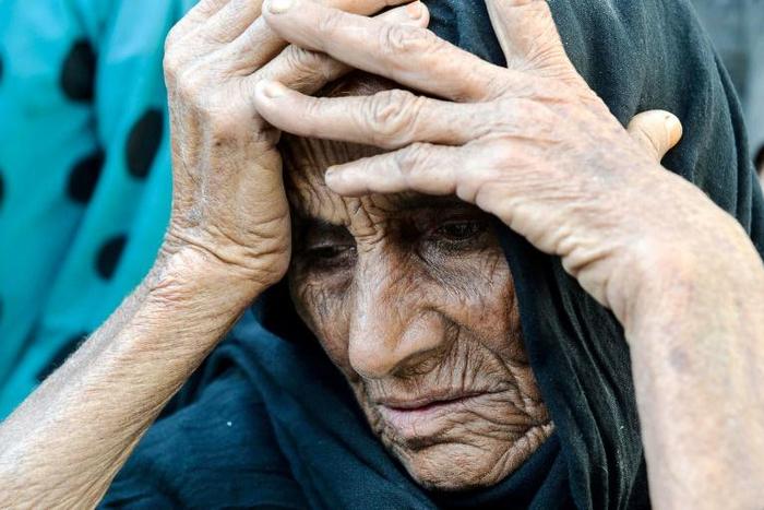 Almost 1,400 civilians were killed in Afghanistan during the first half of 2019