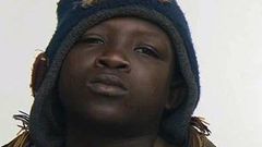 Emmanuel Nii Adom Quaye aka Strika