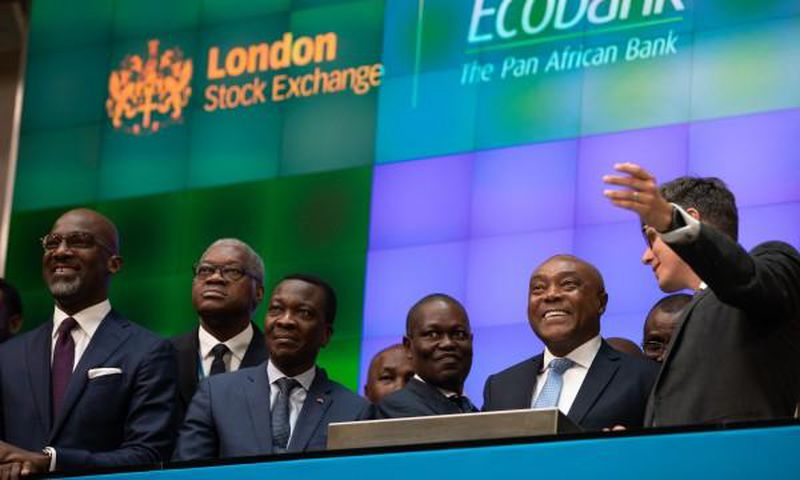 Ecobank