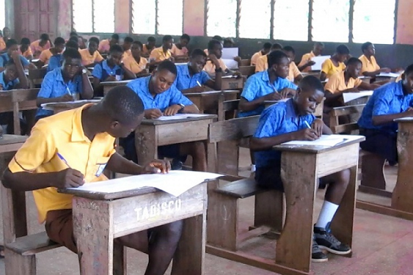How to check your BECE results