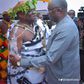 Bawumia with Nana Kodwo Conduah VI