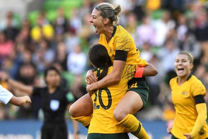 Professional Footballers Australia chief John Didulica said he was 'proud' to have secured a 'landmark step for women footballers'