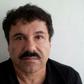 Drug kingpin Joaquin "El Chapo" Guzman -- seen here in a photo released in 2014 by Mexican authorities -- is expected to spend the rest of his life in a US federal prison