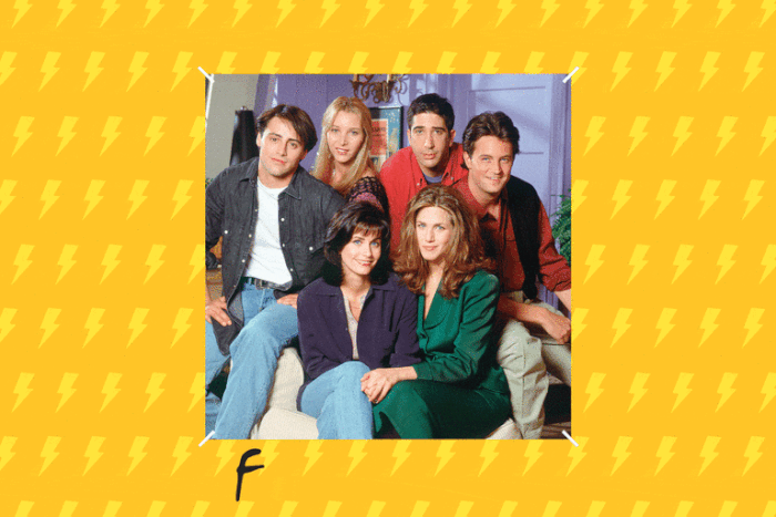 18 Best 'Friends' Episodes You NEED To Watch