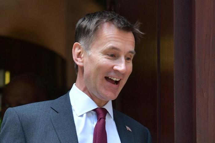 British Foreign Secretary Jeremy Hunt says the EU is ready to renegotiate the Brexit deal negotiated by Prime Minister Theresa May and which MPs have rejected three times