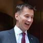 British Foreign Secretary Jeremy Hunt says the EU is ready to renegotiate the Brexit deal negotiated by Prime Minister Theresa May and which MPs have rejected three times
