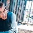 Scott Stapp Finds Purpose for Pain