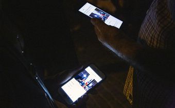 15 Days of Fury: How Puerto Rico's Government Collapsed