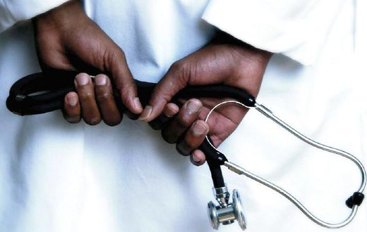 Doctor