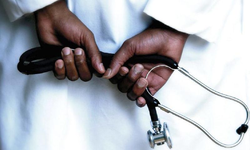 Doctor