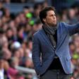 Rubi led Espanyol to a seventh-place finish in La Liga last season.