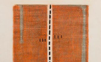 An Overlooked artist finds a spotlight at masterpiece