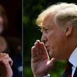 US President Donald Trump, who popularised the term 'fake news', has been accused or publishing it himself, including a doctored video of political rival Nancy Pelosi