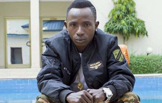 Patapaa Amisty