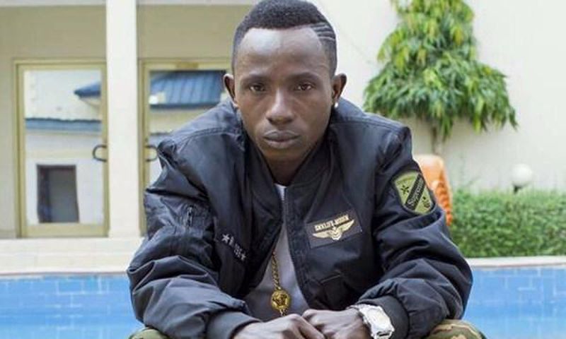 Patapaa Amisty