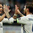 Ronaldo and Ramos played together at Real Madrid for nine years / Cordon Press