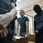 Russian opposition member Ilya Yashin was sentenced to a second period of 10 days in jail for demonstrating without unauthorisation